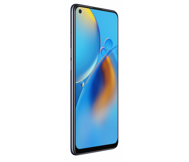 OPPO A74  4/128GB Prism Black - 654710 - zdjęcie 5